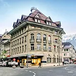 Bank House L 104 - Griwa Rent * Интерлакен