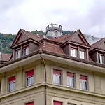 Lejlighed Bank House L 104 - Griwa Rent *