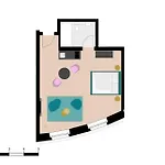 Apartamento Bank House L 104 - Griwa Rent *