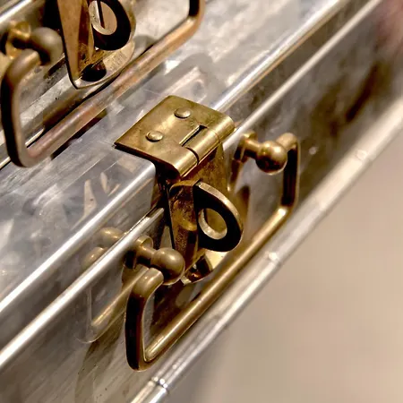 Lejlighed Bank House L 104 - Griwa Rent Interlaken