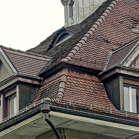 Bank House L 104 - Griwa Rent Interlaken