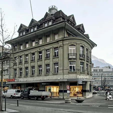 Bank House L 104 - Griwa Rent Apartment *