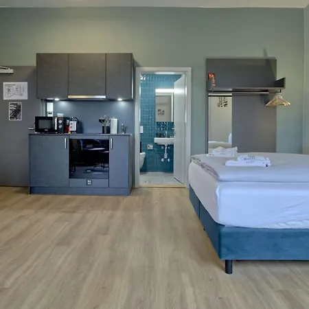 Bank House L 104 - Griwa Rent Appartement