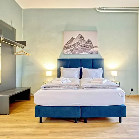 Bank House L 104 - Griwa Rent Lejlighed