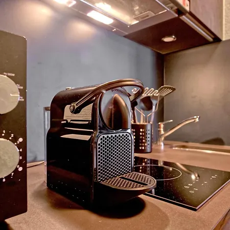 Bank House L 104 - Griwa Rent * Interlaken