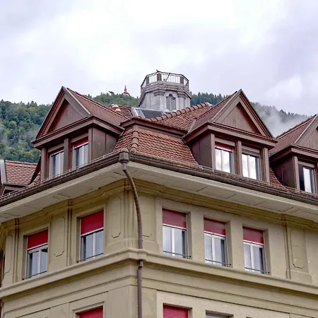 Διαμέρισμα Bank House L 104 - Griwa Rent *