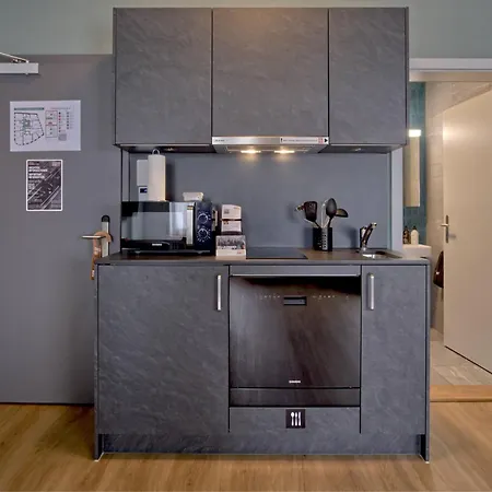 Bank House L 104 - Griwa Rent Interlaken