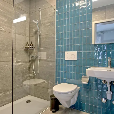 Bank House L 104 - Griwa Rent * Interlaken