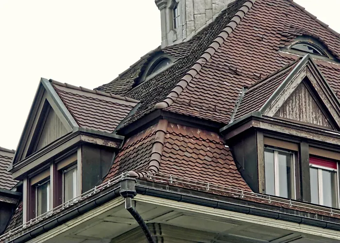 Bank House L 104 - Griwa Rent Interlaken