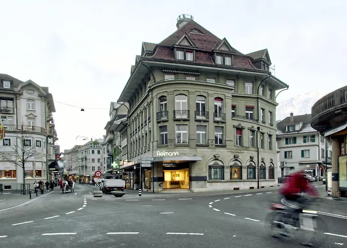 Bank House L 104 - Griwa Rent Lejlighed