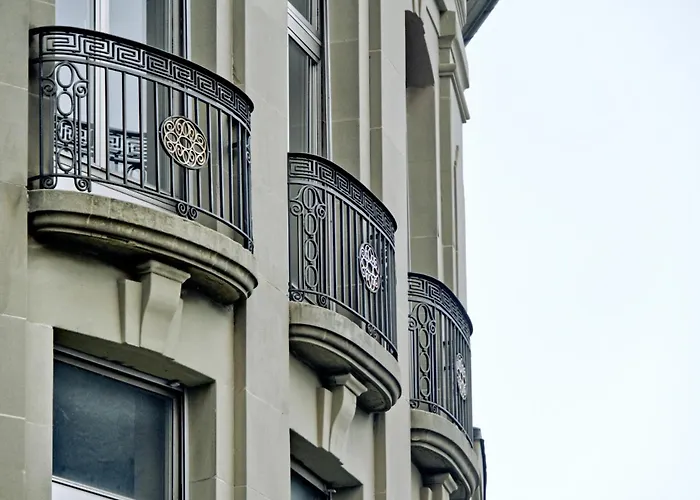 Bank House L 104 - Griwa Rent