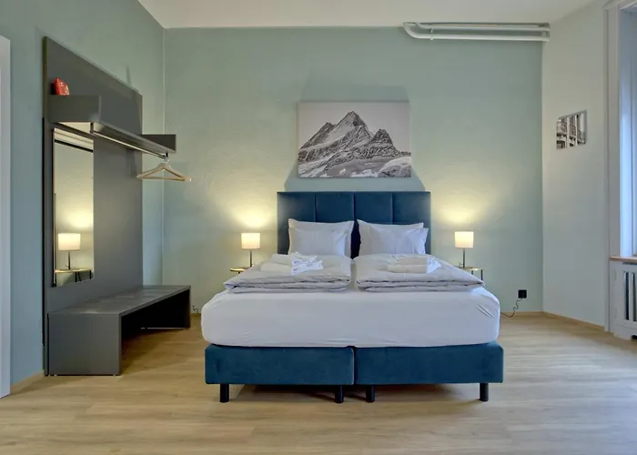 Bank House L 104 - Griwa Rent Apartment