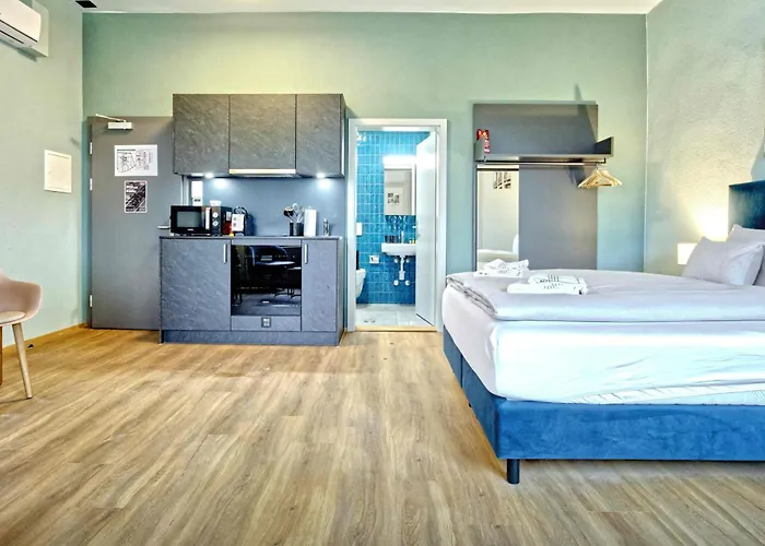 Bank House L 104 - Griwa Rent