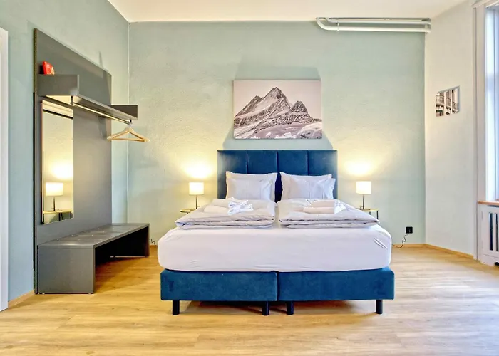 Bank House L 104 - Griwa Rent Lejlighed