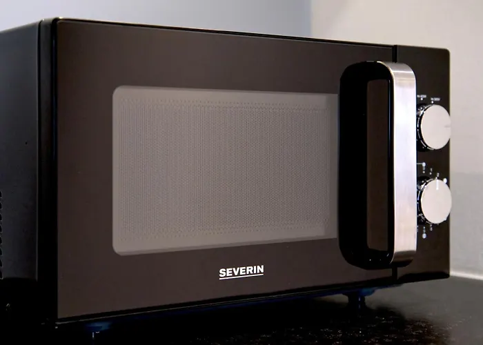 Lejlighed Bank House L 104 - Griwa Rent