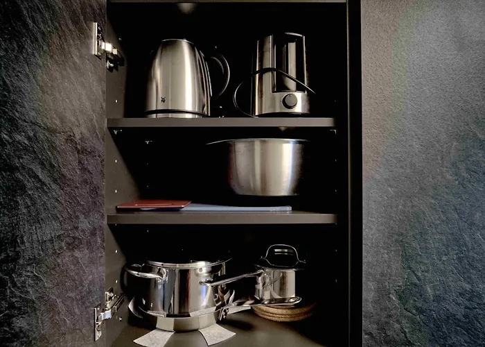 Bank House L 104 - Griwa Rent * Interlaken