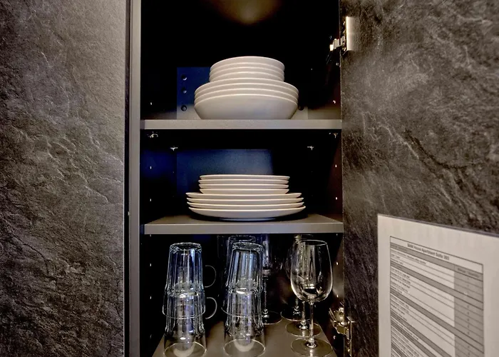 Bank House L 104 - Griwa Rent