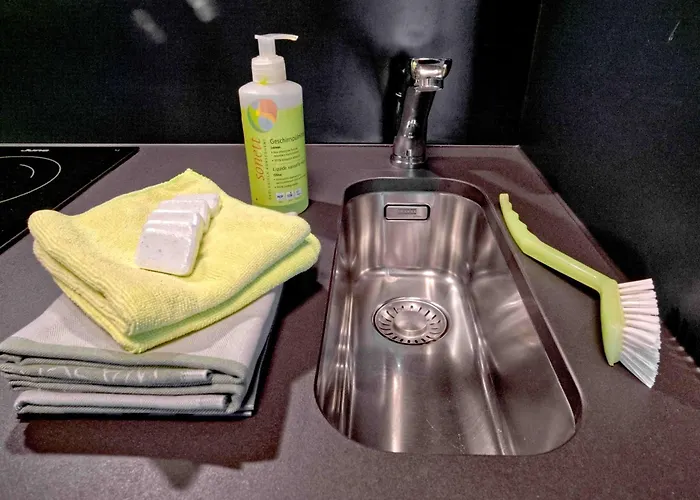 Bank House L 104 - Griwa Rent Apartment Interlaken