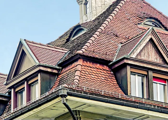 Bank House L 104 - Griwa Rent Apartment *