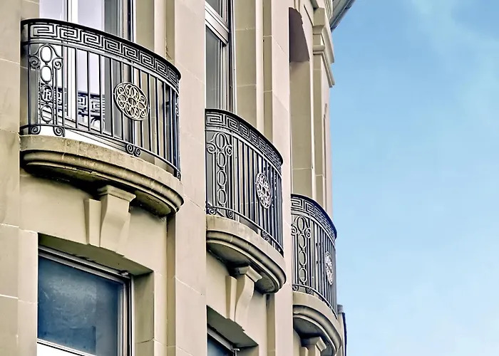 Apartment Bank House L 104 - Griwa Rent Interlaken