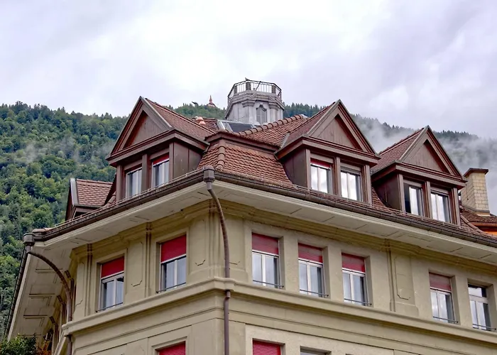 Lejlighed Bank House L 104 - Griwa Rent *