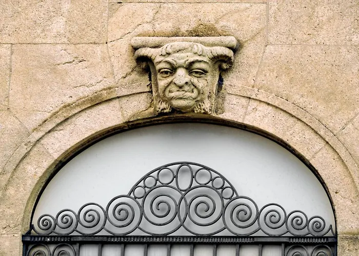 Apartment Bank House L 104 - Griwa Rent